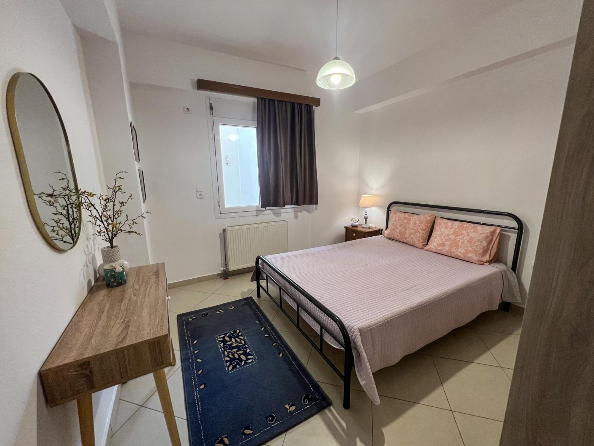 Dimitra House At Aigio By Greece Apartments Extérieur photo